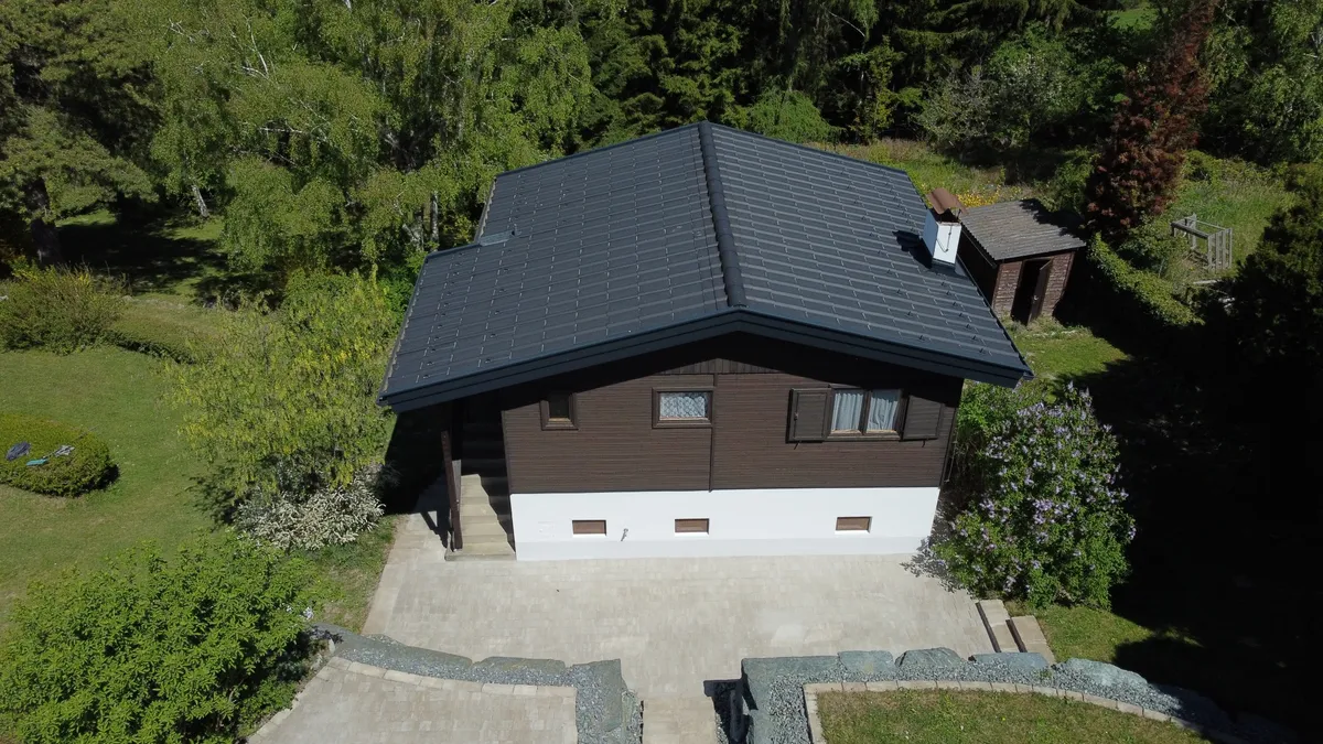 Haus – Bürg-Vöstenhof - Ansicht 3