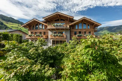 5-Zimmer-Wohnung kaufen in Kitzbühel – 196 m², € 4.800.000
