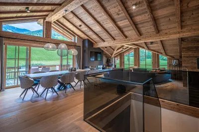5-Zimmer-Wohnung kaufen in Kitzbühel – 196 m², € 4.800.000 – Bild 2 von 7