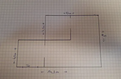 Immobilie mieten in Linz Land – 100 m², € 6 – Bild 3 von 9