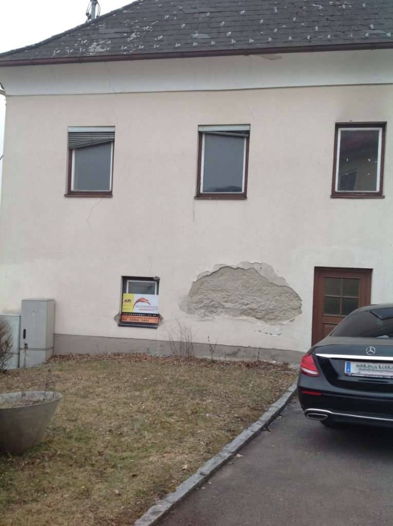* Ein-Zwei-Dreifamilienhaus* je nach Bedarf ! Sanierungsbedürftig! - Vaizdas 2