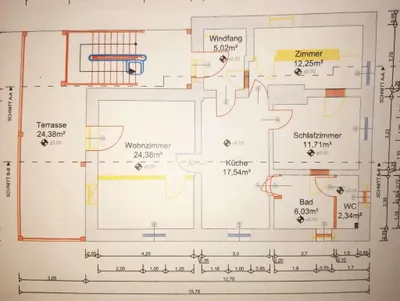 Haus kaufen in Bruck-Mürzzuschlag – 140 m², € 98.500 – Bild 9 von 12