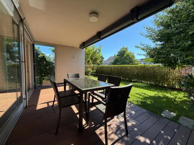 3-Zimmer-Wohnung mieten in Bregenz – 80,23 m², € 1.650 – Bild 8 von 10