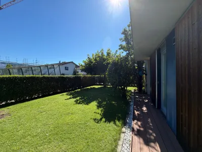 3-Zimmer-Wohnung mieten in Bregenz – 80,23 m², € 1.650 – Bild 9 von 10