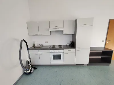 Gewerbeimmobilie mieten in Wels – 30 m², € 323 – Bild 4 von 4