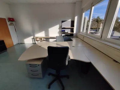 Gewerbeimmobilie mieten in Wels – 30 m², € 323 – Bild 2 von 4