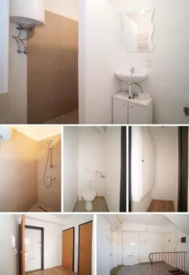 3-Zimmer-Wohnung mieten in Graz – 83 m², € 600 – Bild 2 von 3