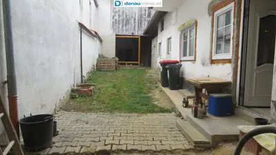 2-Zimmer-Haus kaufen in Horn – 80,27 m², € 109.000 – Bild 2 von 34