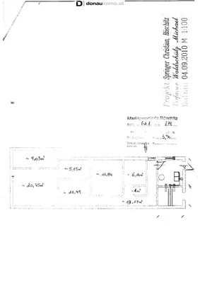 2-Zimmer-Haus kaufen in Horn – 80,27 m², € 109.000 – Bild 34 von 34