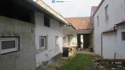 2-Zimmer-Haus kaufen in Horn – 80,27 m², € 109.000 – Bild 23 von 34