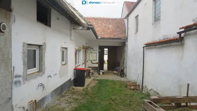 2-Zimmer-Haus kaufen in Horn – 80,27 m², € 109.000 – Bild 22 von 34