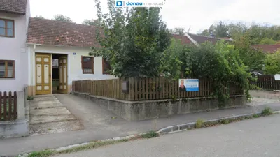 Haus zum Kauf in 3743 Horn