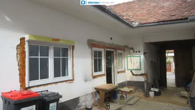 2-Zimmer-Haus kaufen in Horn – 80,27 m², € 109.000 – Bild 5 von 34