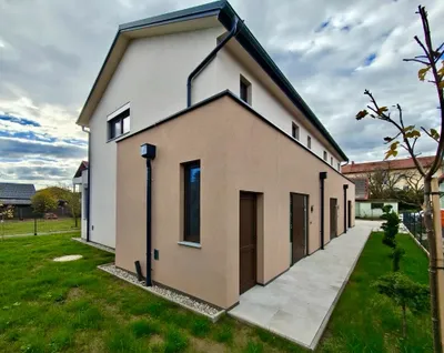 3-Zimmer-Haus kaufen in Graz-Umgebung – 85 m², € 355.100 – Bild 2 von 30