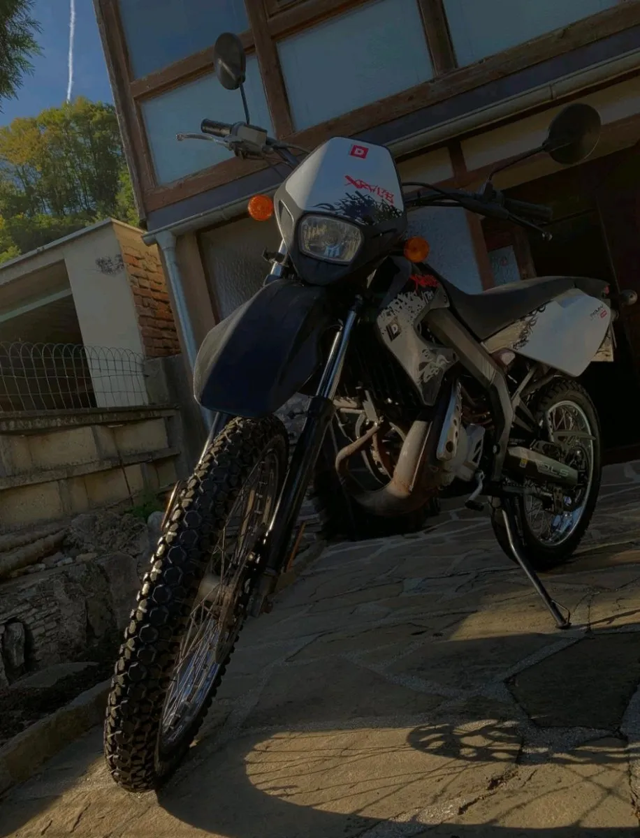 Derbi Senda