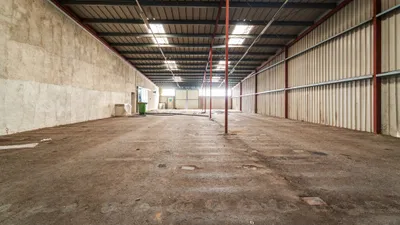 Immobilie mieten in Gänserndorf – 2 858 m², € 7.500 – Bild 32 von 35