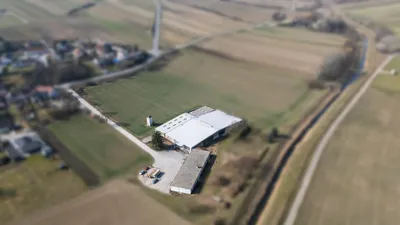 Immobilie mieten in Gänserndorf – 2 858 m², € 7.500 – Bild 4 von 35