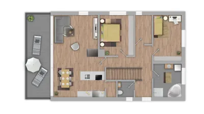Haus kaufen in Imst – 96,5 m², € 450.000 – Bild 8 von 11