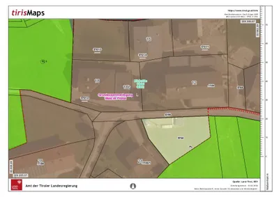 Haus kaufen in Imst – 96,5 m², € 450.000 – Bild 11 von 11