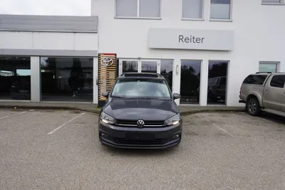 VW Touran