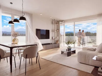 3-Zimmer-Wohnung kaufen in Klagenfurt Land – 75 m², € 349.000 – Bild 5 von 15