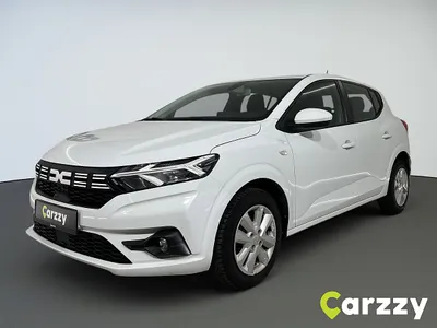 Dacia Sandero 1.0 ECO-G
