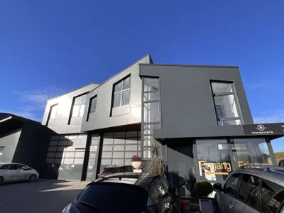 Gewerbeimmobilie mieten in Graz-Umgebung – 118 m², € 1.300 – Bild 12 von 13