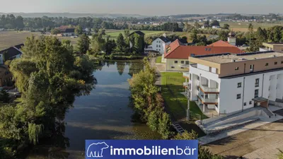 2-Zimmer-Wohnung kaufen in Eferding – 58,82 m², € 270.296 – Bild 3 von 35