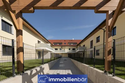 2-Zimmer-Wohnung kaufen in Eferding – 58,82 m², € 270.296 – Bild 23 von 35