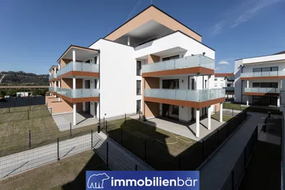2-Zimmer-Wohnung kaufen in Eferding – 58,82 m², € 270.296 – Bild 29 von 35