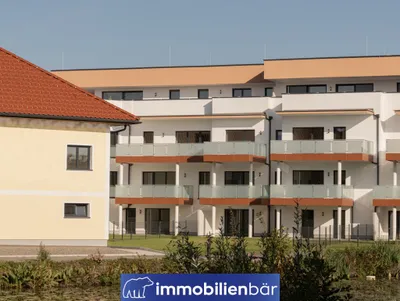 2-Zimmer-Wohnung kaufen in Eferding – 58,82 m², € 270.296 – Bild 18 von 35