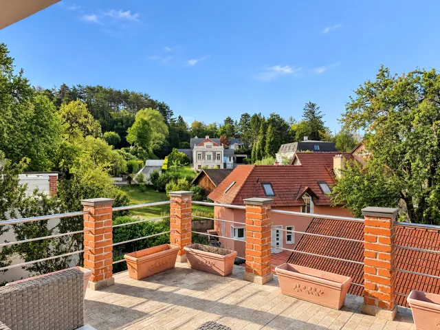 Haus – Gaaden - Ansicht 2