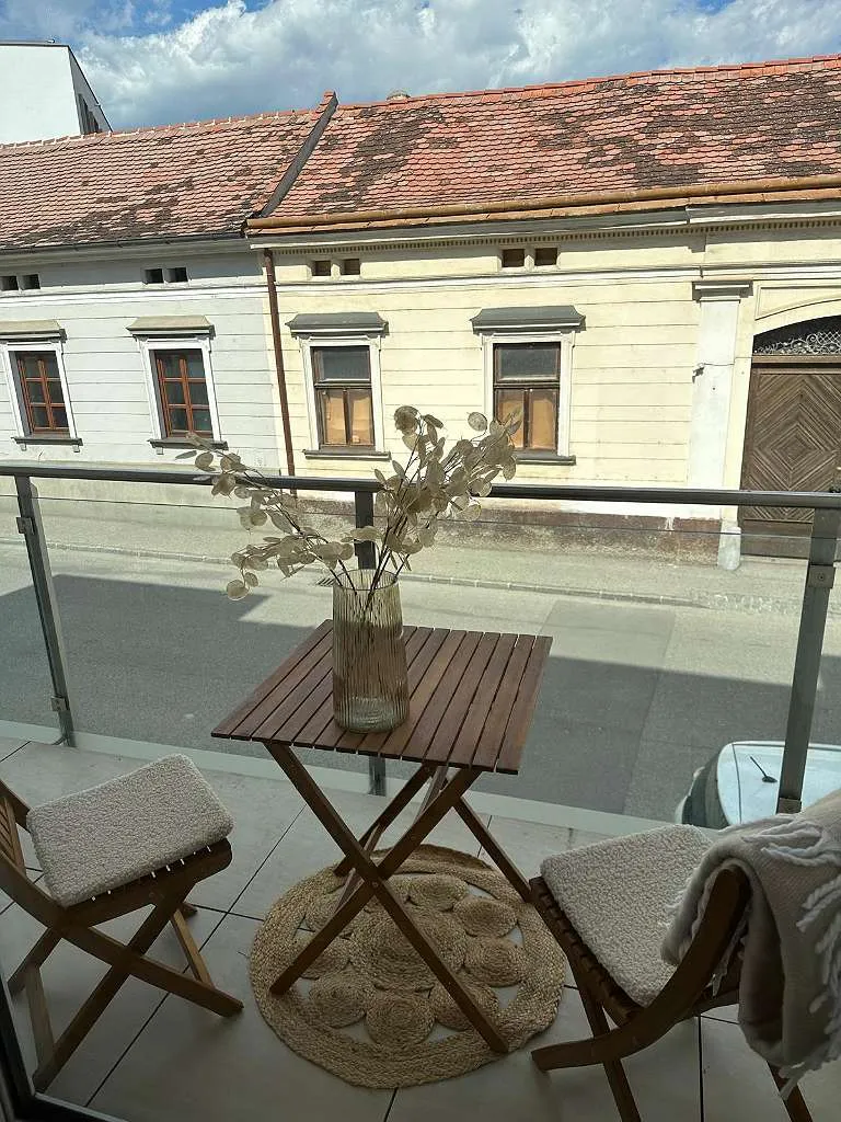 Wohnung – Krems an der Donau, Hochenstein, Katastralgemeinde Krems - Ansicht 2