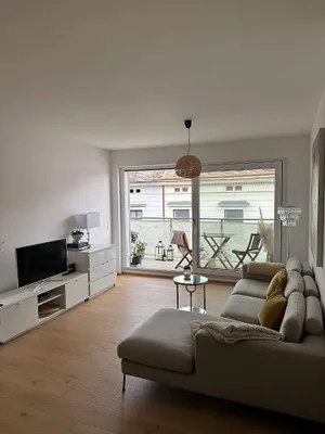 2-Zimmer-Wohnung mieten in Krems an der Donau – 63 m², € 1.290 – Bild 1 von 12