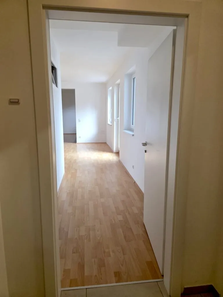 Wohnung – Wang - Ansicht 2