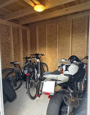 Wohnung mieten in Scheibbs – 113 m², € 840 – Bild 12 von 13
