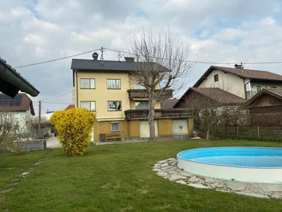 8-Zimmer-Gewerbeimmobilie kaufen in Kirchdorf an der Krems – 166 m², € 349.000 – Bild 5 von 26