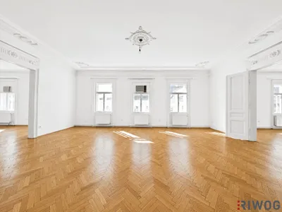 6-Zimmer-Wohnung mieten in Wien – 237 m², € 3.500 – Bild 9 von 17