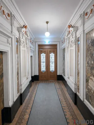 6-Zimmer-Wohnung mieten in Wien – 237 m², € 3.500 – Bild 4 von 17
