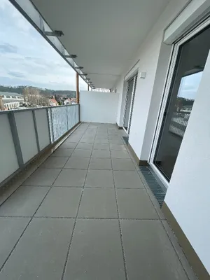 4-Zimmer-Wohnung mieten in Neunkirchen – 86,59 m², € 850 – Bild 11 von 13