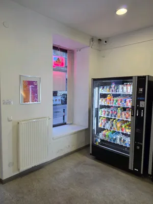 Gewerbeimmobilie mieten in Wien – 40 m², € 1.273 – Bild 1 von 6