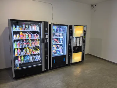 Gewerbeimmobilie mieten in Wien – 40 m², € 1.273 – Bild 2 von 6