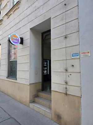 Gewerbeimmobilie mieten in Wien – 40 m², € 1.273 – Bild 5 von 6