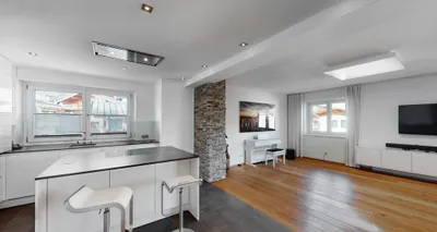 5-Zimmer-Wohnung kaufen in Kitzbühel – 120 m², € 690.000 – Bild 1 von 7