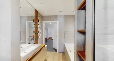 5-Zimmer-Wohnung kaufen in Kitzbühel – 120 m², € 690.000 – Bild 4 von 7