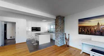 5-Zimmer-Wohnung kaufen in Kitzbühel – 120 m², € 690.000 – Bild 2 von 7