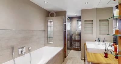 5-Zimmer-Wohnung kaufen in Kitzbühel – 120 m², € 690.000 – Bild 6 von 7