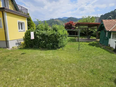 4-Zimmer-Haus kaufen in Bruck-Mürzzuschlag – 87,09 m², € 279.000 – Bild 10 von 39