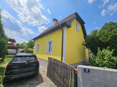 4-Zimmer-Haus kaufen in Bruck-Mürzzuschlag – 87,09 m², € 279.000 – Bild 9 von 39