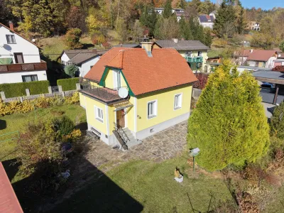 4-Zimmer-Haus kaufen in Bruck-Mürzzuschlag – 87,09 m², € 279.000 – Bild 3 von 39